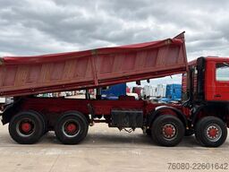 MAN 35.402 (8X6 / 3 PONTS / LAMES / BIG AXLE / 6 CY...