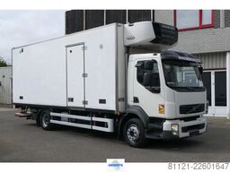 Volvo FL 240 | Carrier SUPRA 950Mt / Bi-temp | 3 Comp...