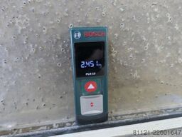 Volvo FL 240 | Carrier SUPRA 950Mt / Bi-temp | 3 Comp...