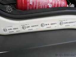 Volvo FL 240 | Carrier SUPRA 950Mt / Bi-temp | 3 Comp...