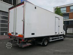Volvo FL 240 | Carrier SUPRA 950Mt / Bi-temp | 3 Comp...