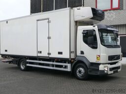 Volvo FL 240 | Carrier SUPRA 950Mt / Bi-temp | 3 Comp...