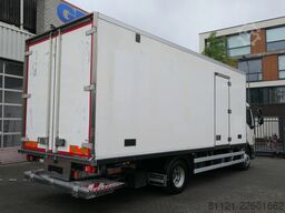 Volvo FL 240 | Carrier SUPRA 950Mt / Bi-temp | 3 Comp...