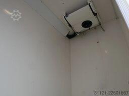Volvo FL 240 | Carrier SUPRA 950Mt / Bi-temp | 3 Comp...