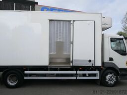 Volvo FL 240 | Carrier SUPRA 950Mt / Bi-temp | 3 Comp...