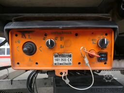 Volvo FL 240 | Carrier SUPRA 950Mt / Bi-temp | 3 Comp...