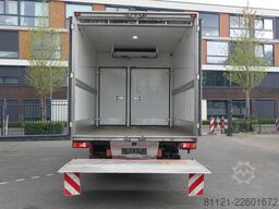 Volvo FL 240 | Carrier SUPRA 950Mt / Bi-temp | 3 Comp...