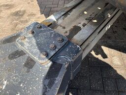 Volvo FH 500 + HYDRAULISCHE PLATEAUS + LIER + REMOTE ...