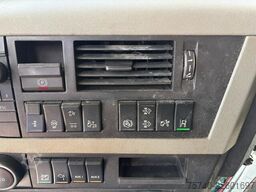 Volvo FH 500 + HYDRAULISCHE PLATEAUS + LIER + REMOTE ...