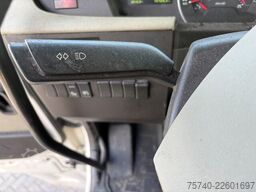Volvo FH 500 + HYDRAULISCHE PLATEAUS + LIER + REMOTE ...