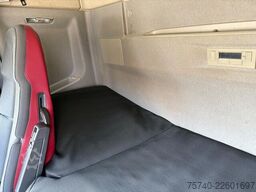 Volvo FH 500 + HYDRAULISCHE PLATEAUS + LIER + REMOTE ...