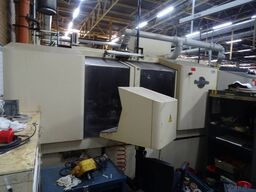 Schütte WU 750 CNC