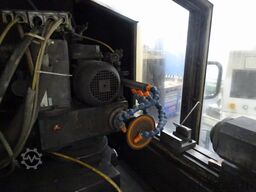 Schütte WU 750 CNC