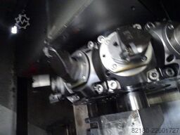 Hüller Hille VDM 250 R