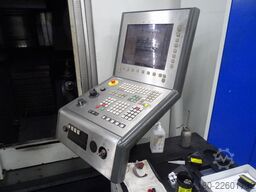 Gildemeister CTV 250