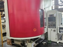 Niles ZE 1200 CNC Siemens