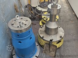 Niles ZE 1200 CNC Siemens