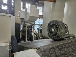 Niles ZE 1200 CNC Siemens