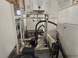 Niles ZE 1200 CNC Siemens