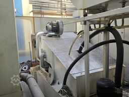 Niles ZE 1200 CNC Siemens