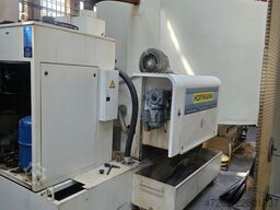 Niles ZE 1200 CNC Siemens