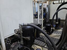 Niles ZE 1200 CNC Siemens