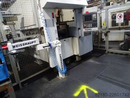 EMAG VSC 400