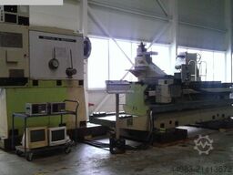 BINNS & BERRY Tangram