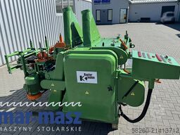 Kupfermühle na 6 głowic