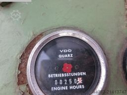 DANGO & DIENENTHAL ZCH 5 FZ - Diesel