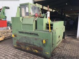 DANGO & DIENENTHAL ZCH 5 FZ - Diesel