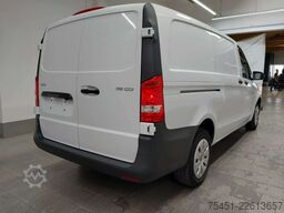 Mercedes-Benz Vito Kasten 116 CDI Kasten lang KAMERA NAVI