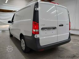 Mercedes-Benz Vito Kasten 116 CDI Kasten lang KAMERA NAVI