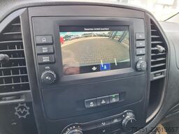 Mercedes-Benz Vito Kasten Kasten lang KAMERA NAVI TEMPO 2x vorhanden