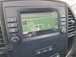 Mercedes-Benz Vito Kasten 116 CDI Kasten lang KAMERA NAVI