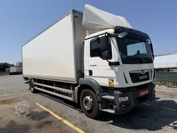 MAN TGM 19.290 EURO 6 FURGON