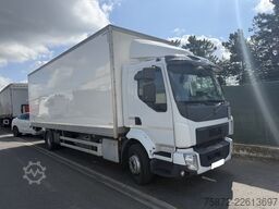 Volvo FL 14.250 EURO 6 FURGON