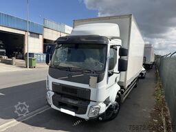 Volvo FL 14.250 EURO 6 FURGON