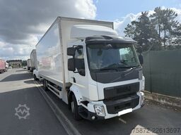 Volvo FL 14.250 EURO 6 FURGON