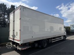 Volvo FL 14.250 EURO 6 FURGON