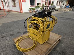 Enerpac GPEM 5440 W