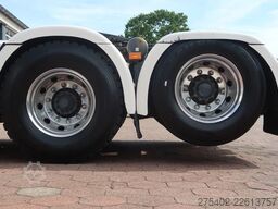 Scania R730 6X2/ FULL AIR/ RETARDER/ LIFT-ASCHE