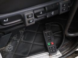 Scania R730 6X2/ FULL AIR/ RETARDER/ LIFT-ASCHE