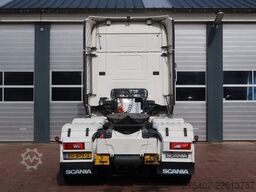 Scania R730 6X2/ FULL AIR/ RETARDER/ LIFT-ASCHE