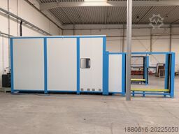 YASKAWA / NIMAK / RSP LASO Tech Systems