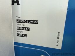 YASKAWA / NIMAK / RSP LASO Tech Systems