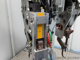 YASKAWA / NIMAK / RSP LASO Tech Systems