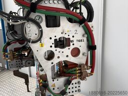 YASKAWA / NIMAK / RSP LASO Tech Systems