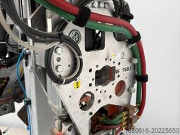 YASKAWA / NIMAK / RSP LASO Tech Systems
