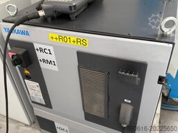 YASKAWA / NIMAK / RSP LASO Tech Systems